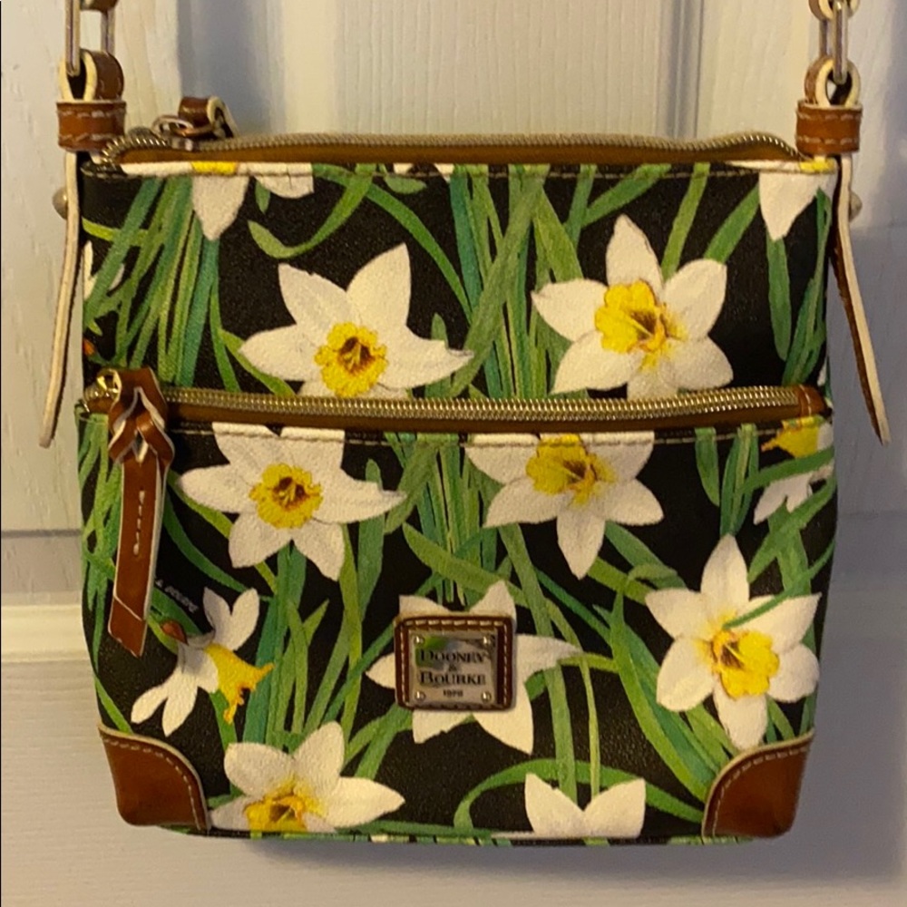 Dooney and Bourke Crossbody